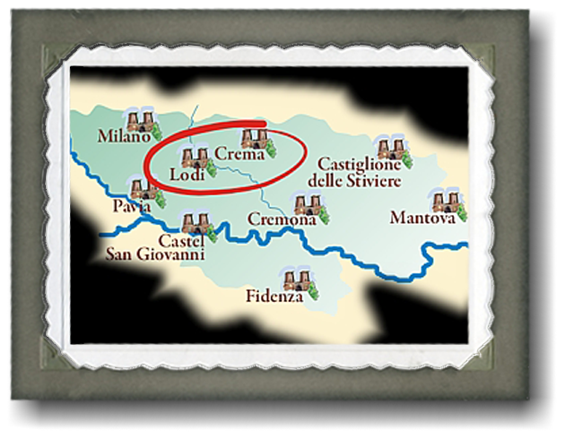 cartina geografica