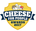 Cheese for people awards 2017